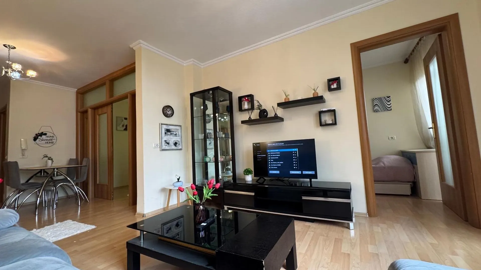Apartment Cozy Selvia Stay Tirana