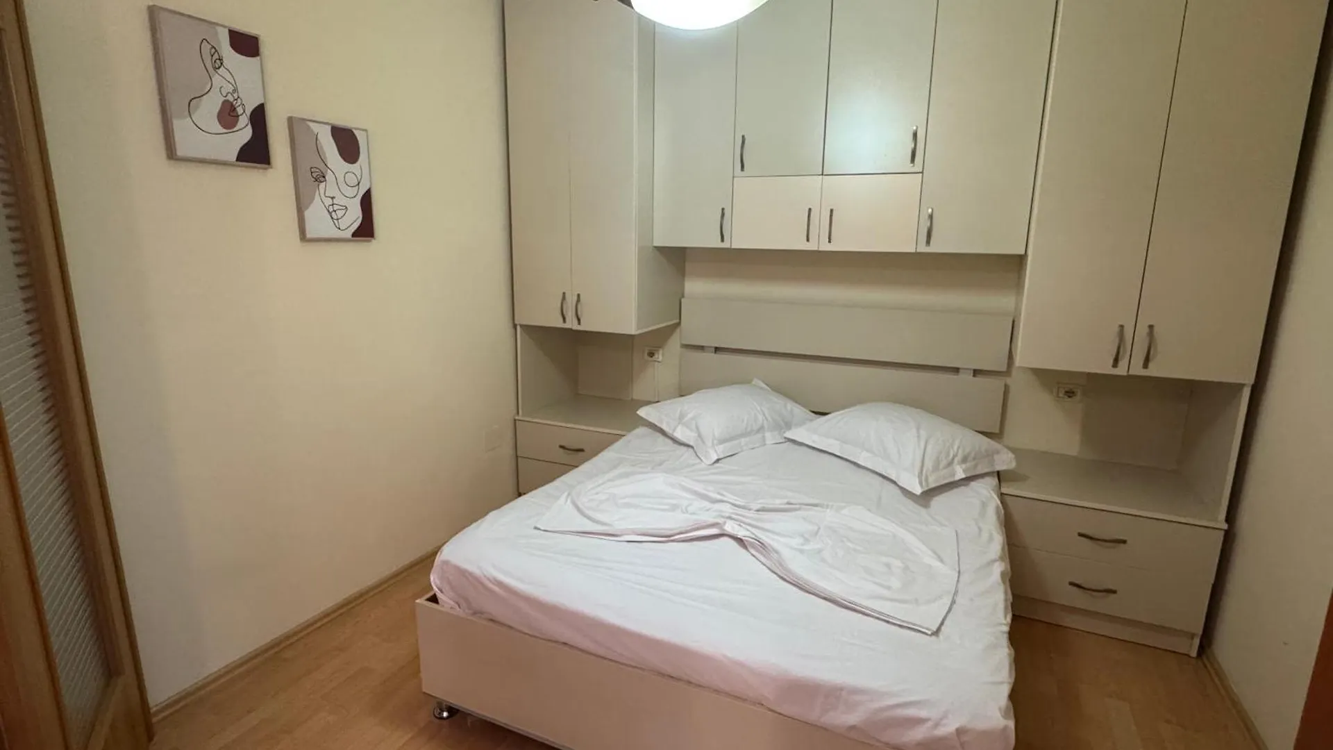 Cozy Selvia Stay Tirana Albania
