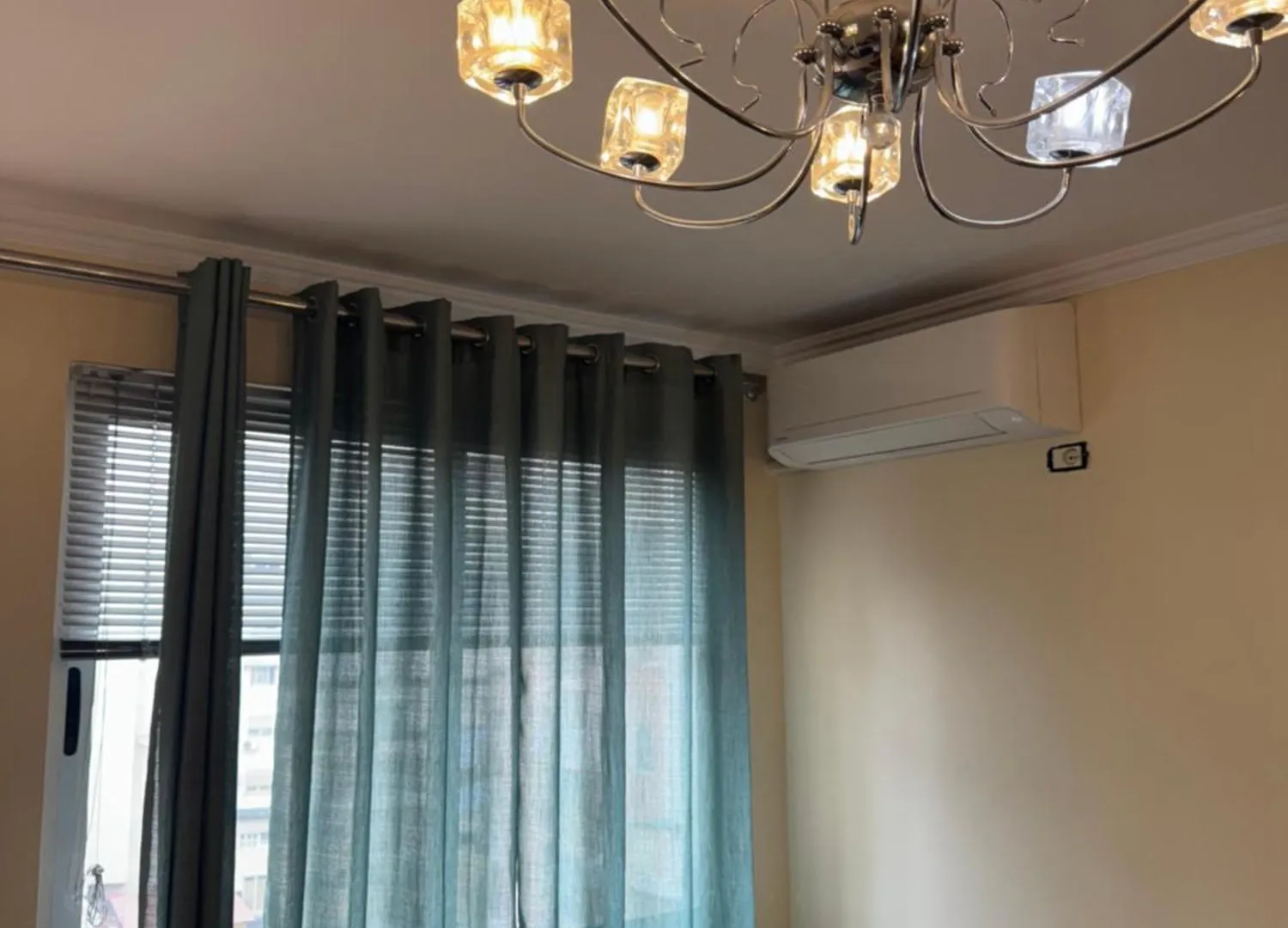 Apartment Cozy Selvia Stay Tirana Albania