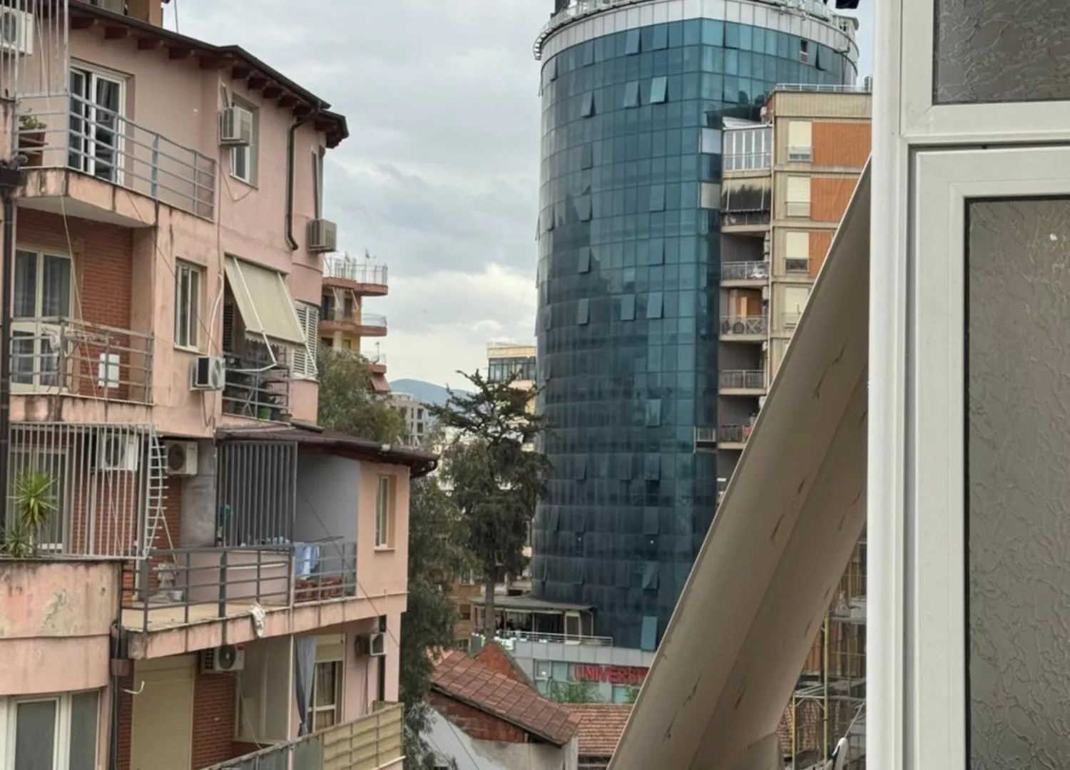 Cozy Selvia Stay Tirana 0*,