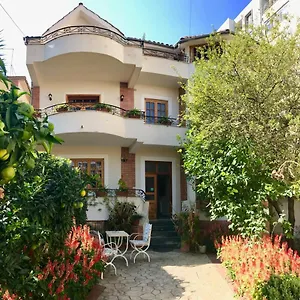 Garden Boutique Oda ve Kahvaltı